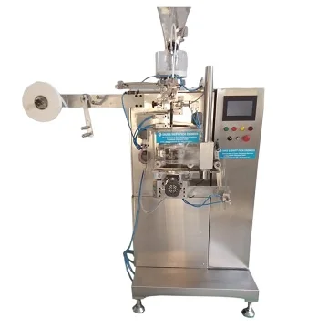 SP-017 SUHAN Best Quality Fully Automatic Snus Bag Packing Machine in India In India