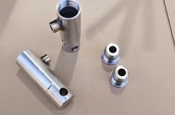 HSG Series Cylinder 304/316 Stainless Steel Engineering Machinery Hydraulic Cylinder 9 A81adc3c1d52341748285124761616bb65
