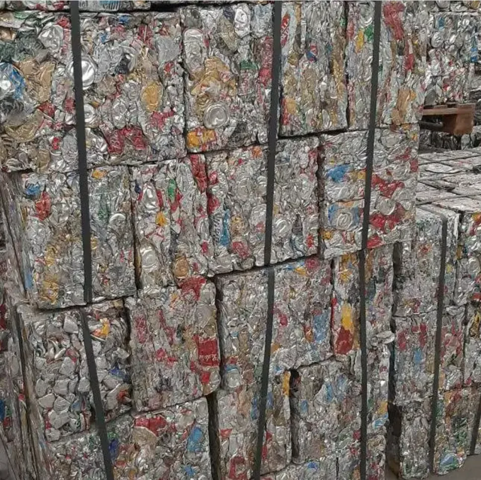Best Aluminum UBC Scrap Prices/ Aluminum UBC Can Scrap / UBC Aluminum Can Scrap Supplier