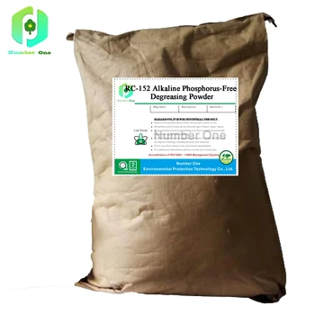 RC-152 Alkaline Phosphorus-free Degreasing Powder