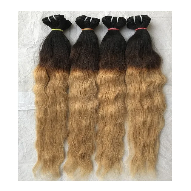 Fast Shipping Best Selling Products Ombre Wavy Brazilian Virgin Hair 3  Piece 100% Real Human Hair Extensions Coloured Human Hair - Buy Human Hair  Hair Extensions Human Hair Extensions Hair Extensions &