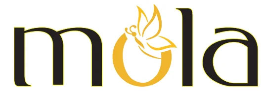 MOLA COSMETICS CO., LIMITED Logo
