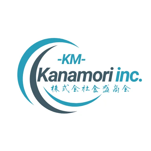 KANAMORI Inc.