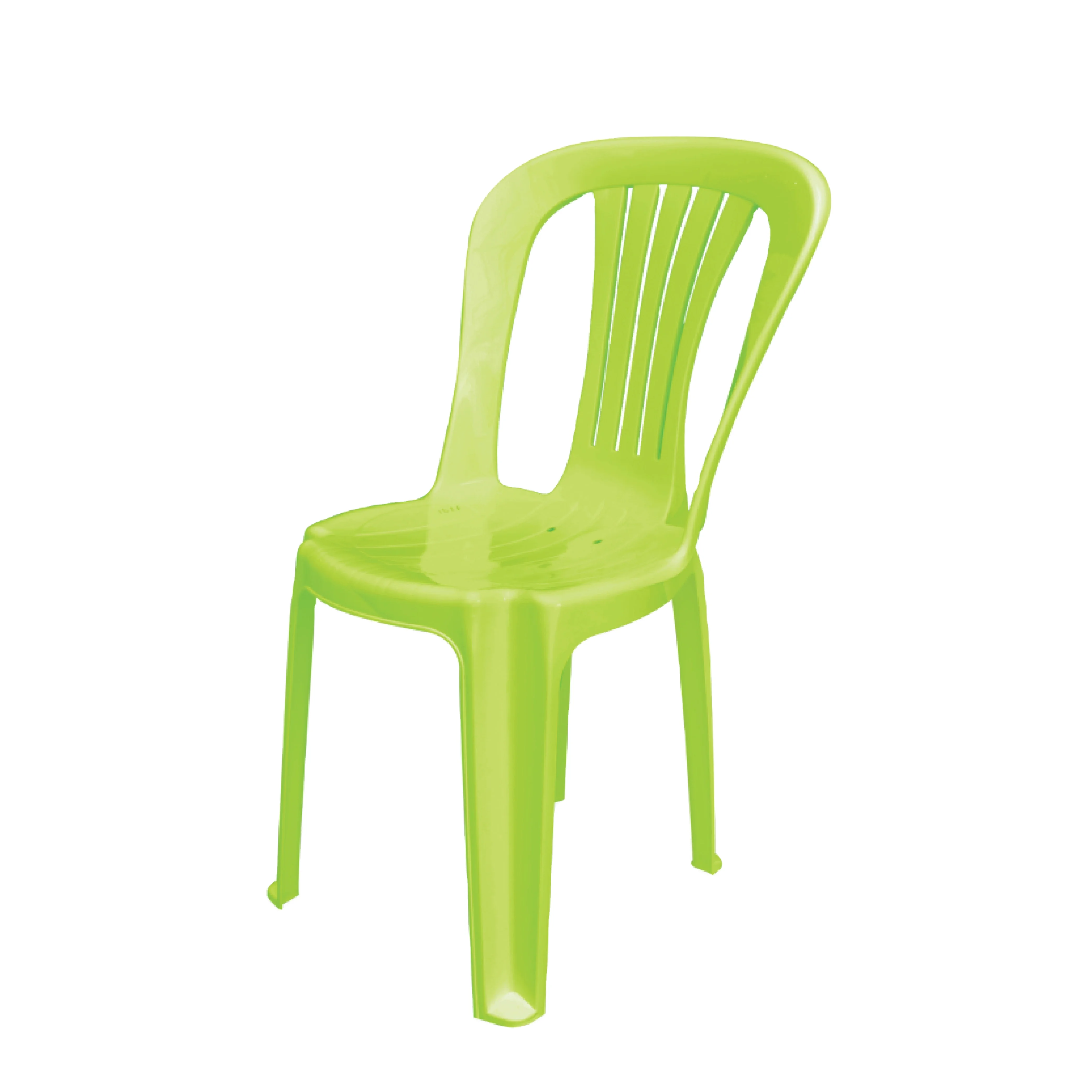 plastic guest chairs