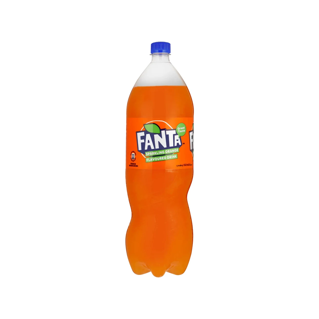 Fanta Fanta Exotic Ml Fanta Soft Drink Slim Buy Original Fanta