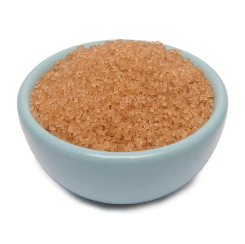 Chinese Brown Rock Sugar Brazil Refined Cane Brown Sugar Grade E