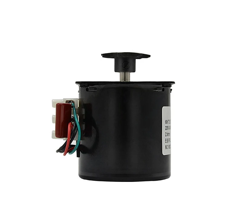 Automatic Motor, 60KTYZ, 220V, 110V, 14W - detail 8