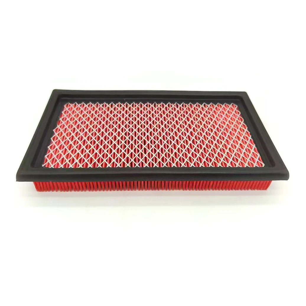 Hellper Air Filter OEM 16546-ED500 for Nissan Qashqai, Micra, Tiida, Cube