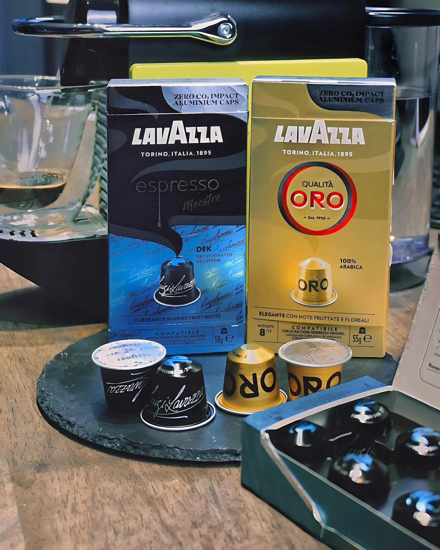 Lavazza Coffee Capsules1.jpg