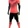 Source Wholesale High Quality Soccer Uniform Training Clothes Custom Football Jersey