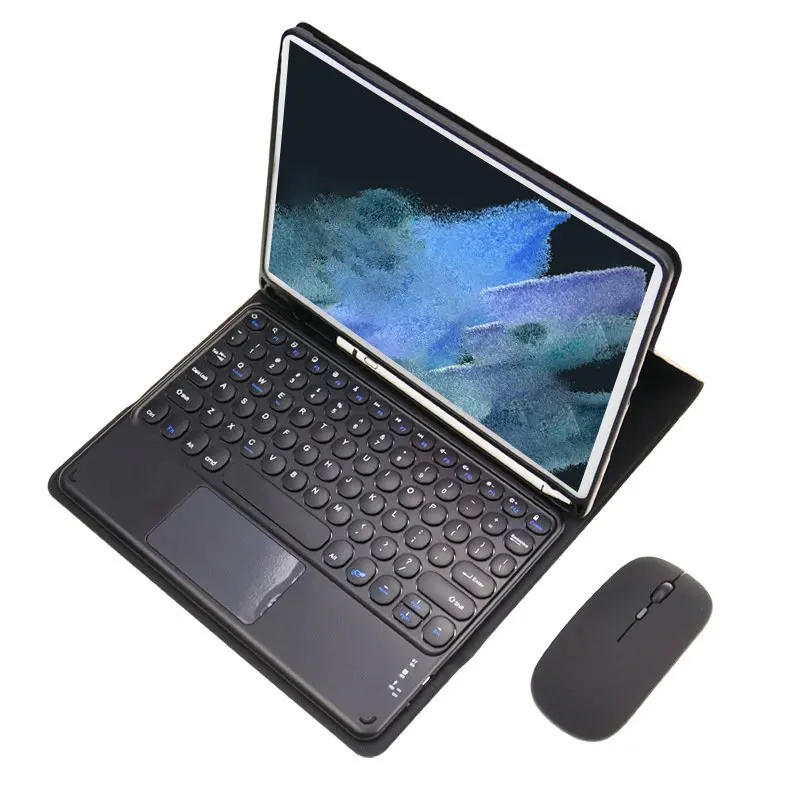 a8 touch enabled for bluetooth keyboard laudtec-8