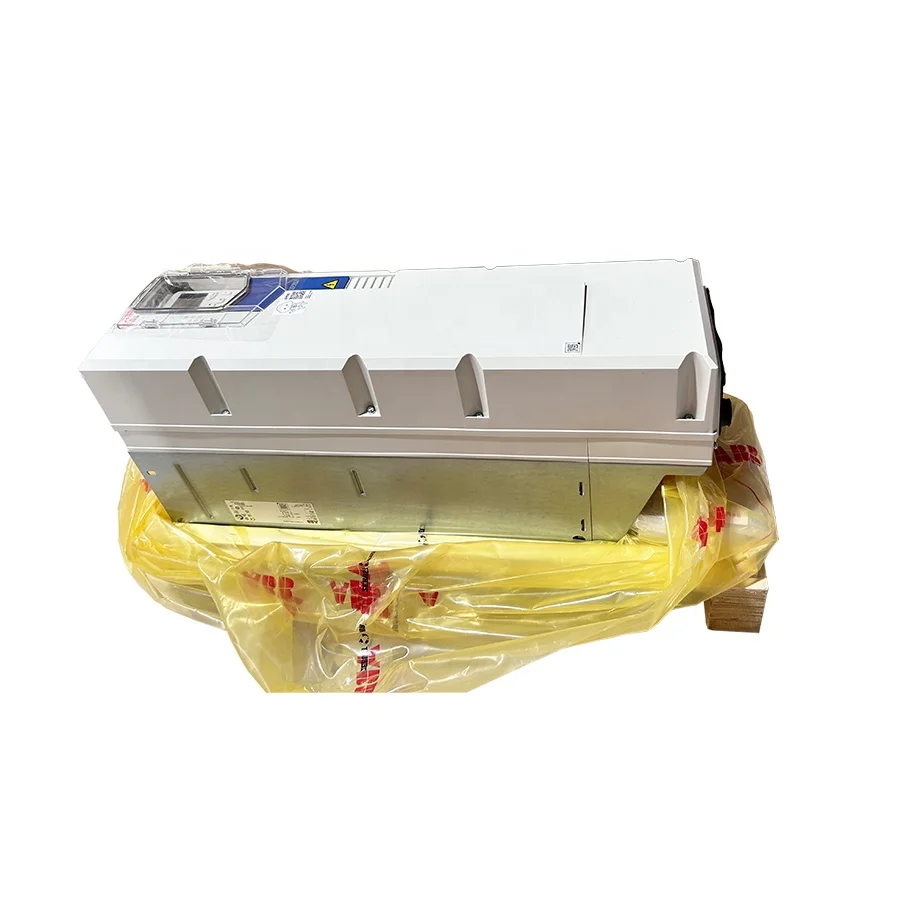 Customized Products ABB Drives for Water and Wasrewater Frequency Converters ACQ580 Series VFD Frequency Drive Inverter