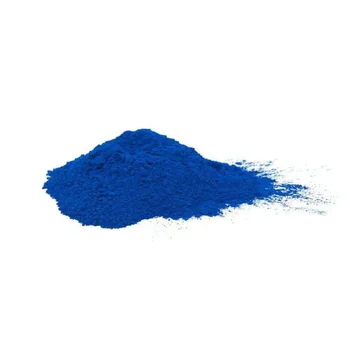 Pigment Blue 15 Copper Phthalocyanine Cas 147 14 8 With Factory