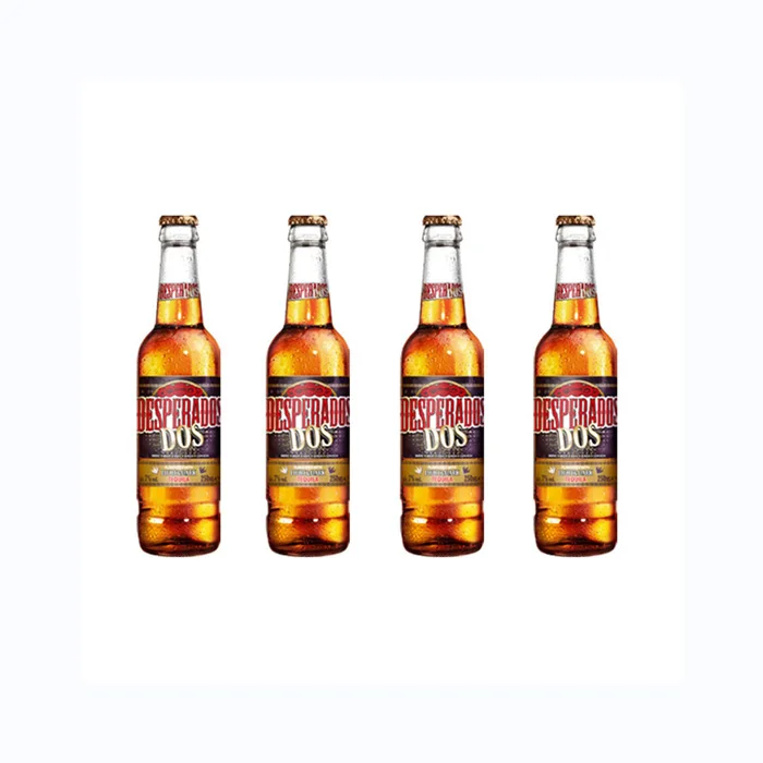 Desperados Tequila Lager Beer X Ml Cans Desperados Beer X