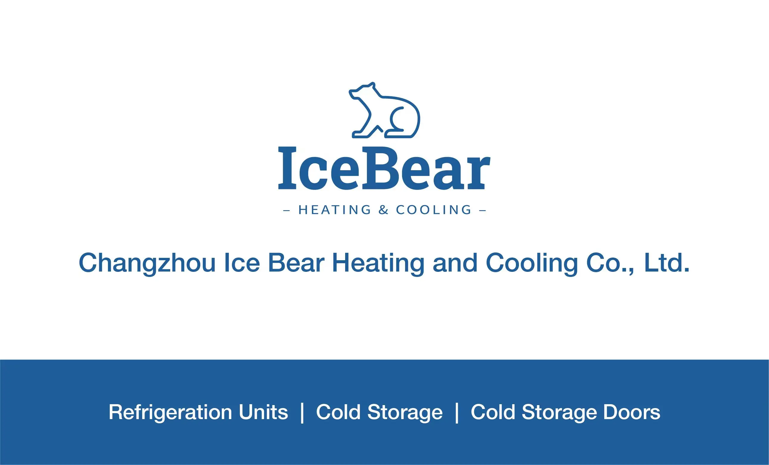 Icebear R404a 1hp, 1HP/2HP, Ceiling, Monoblock - detail 30