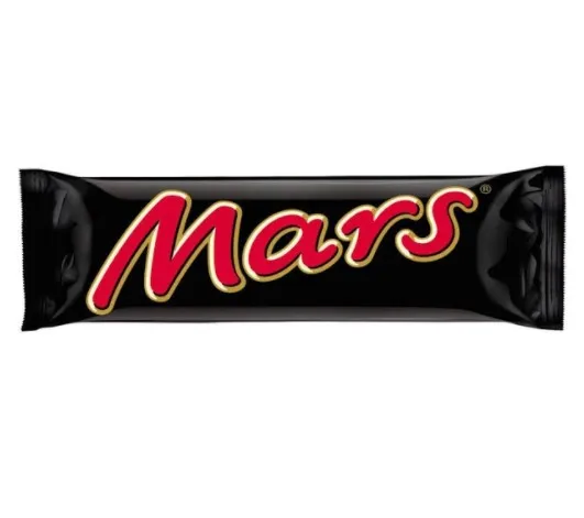 Wholesale Mars Miniatures Mars Chocolate Bars G For Sale Buy Mars