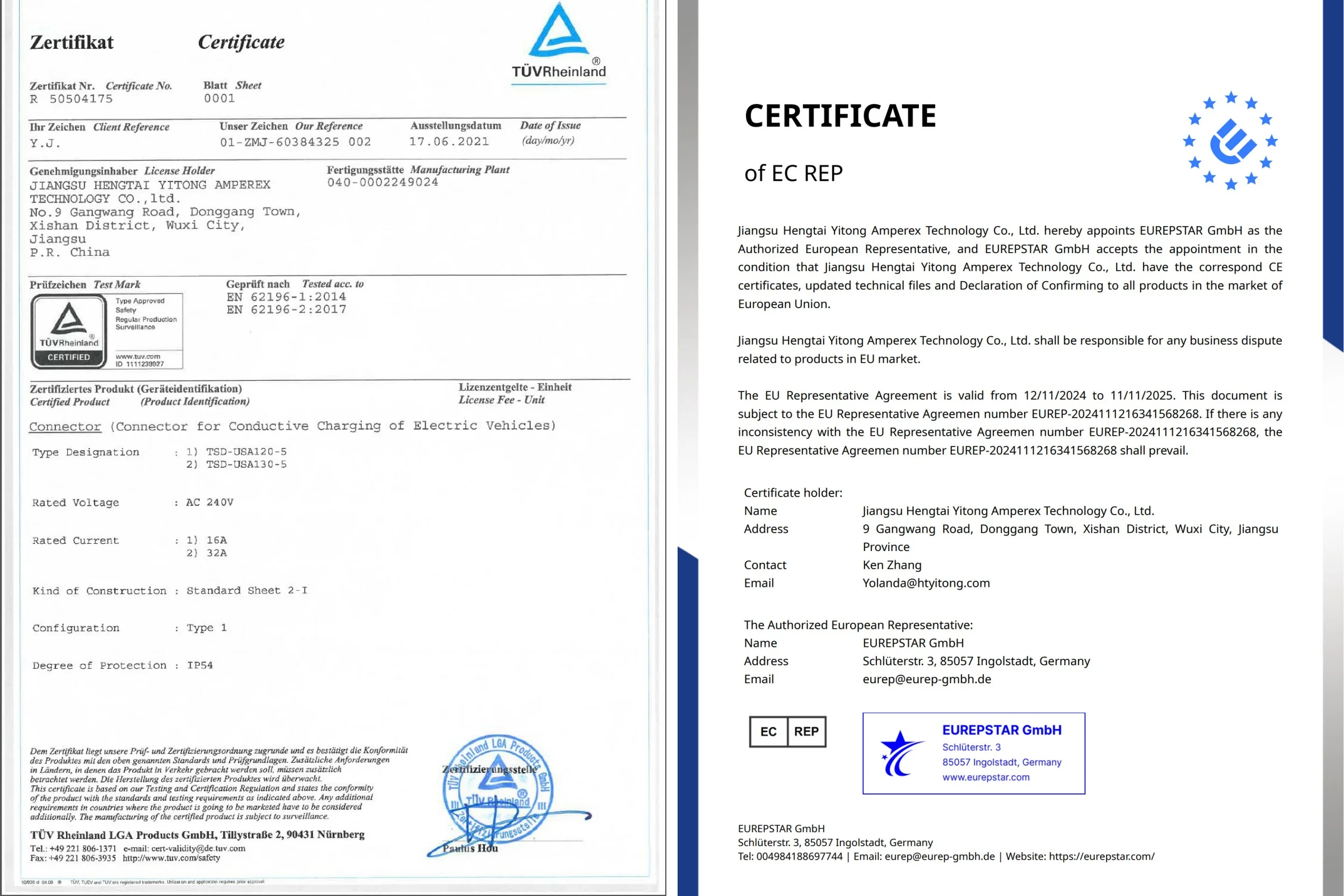 Speed Controllers Regulators, 500kW/1MWh, 420kW - detail 64