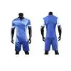 Source Make your own style football soccer team kits Soccer uniform