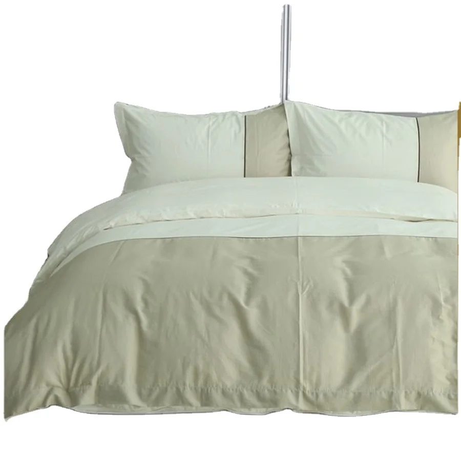 hotel quality bedlinen