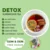 Private label weight loss Tea  OEM ODM slimming detox tea