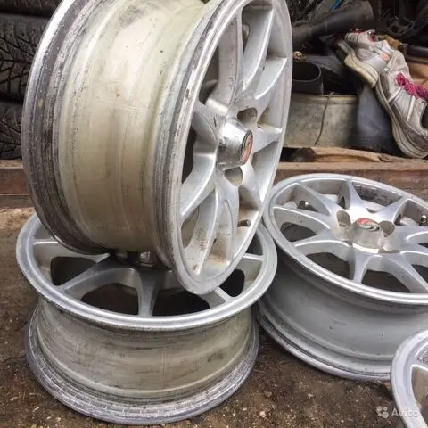 Aluminium Alloy Wheel Scrap Aluminum Wheel Hub Scrap Aluminum Scrap