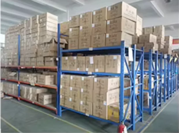 Inline Duct Ventilation Fan, Centrifugal, HVAC, Plastic - detail 46