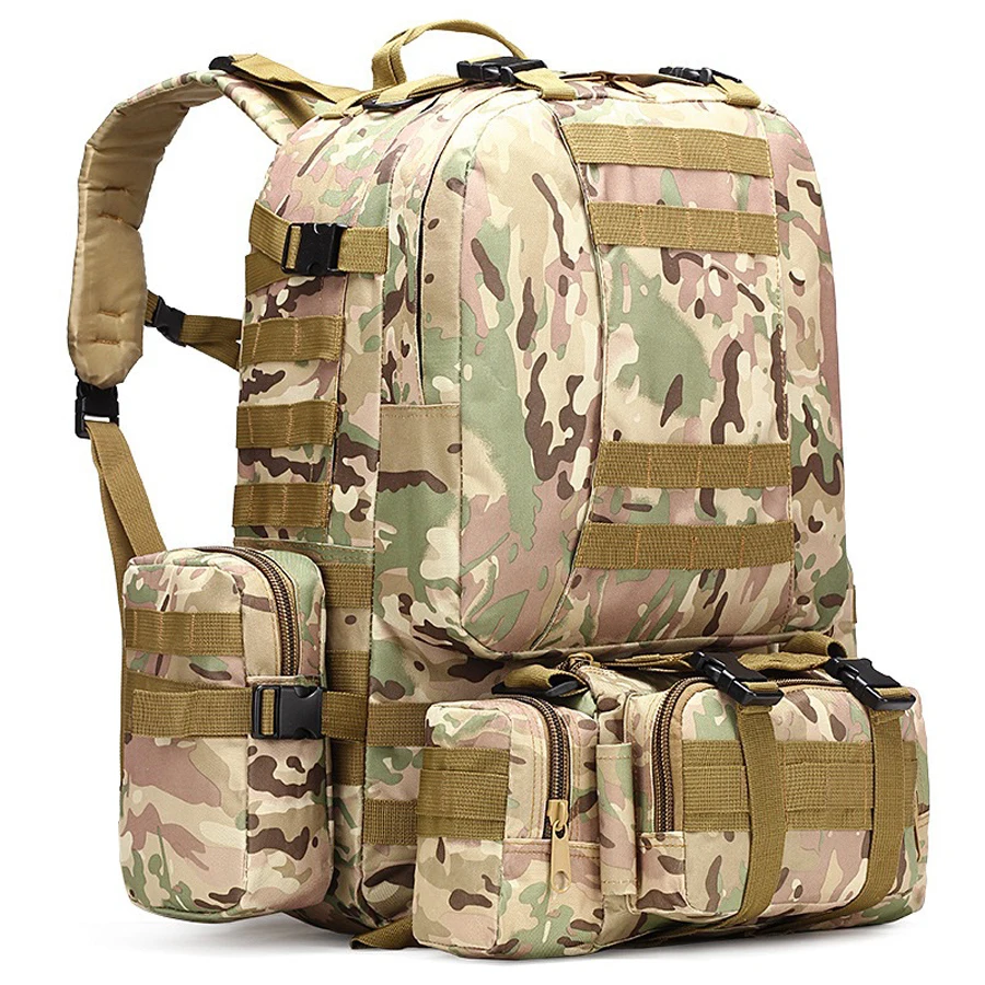 Custom Logo Sport Backpack Outdoor 