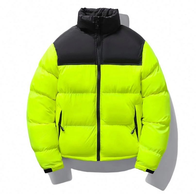 Premium Quality Essentials Men's Packable Lightweight Breathable Water-Resistant Puffer Jacket (Available in Big & Tall) 2023