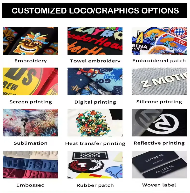 Printing options