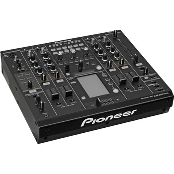 Sale on ORIGINAL Hot Pioneer D J M 2000 Nex-us 4 Pro 4 Channel DJ Mixer