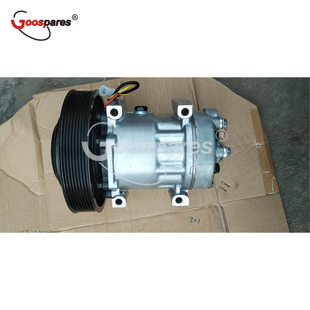 AC Compressor 20587125 7482704531 84094705 85000458 98792 851892N 108940 85013654 for VOLVO European Truck