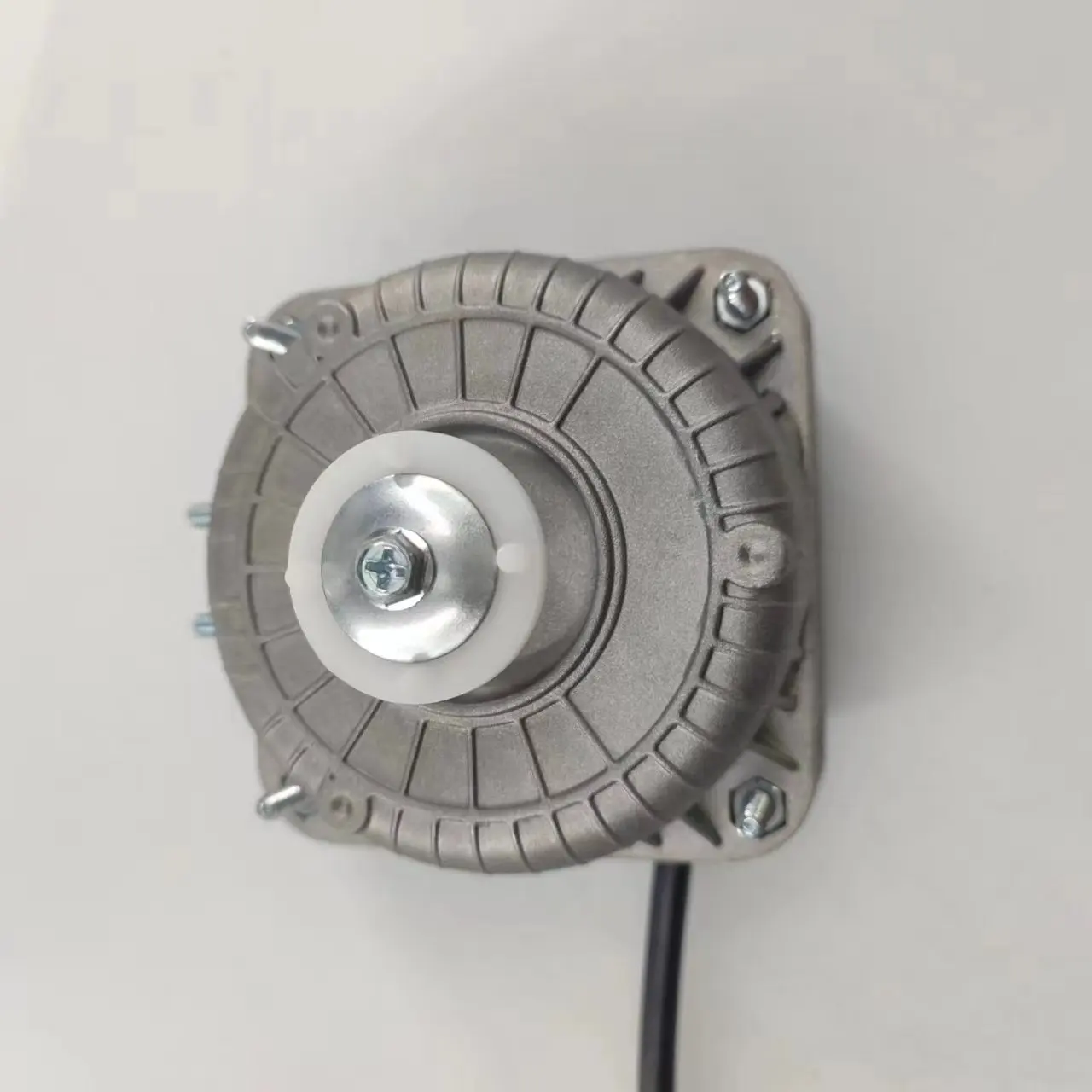 Fan, Electric, Metal - detail 14