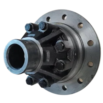 Ps Ps Ps Ps Differential Assembly Reducer Canter Fuso Gears