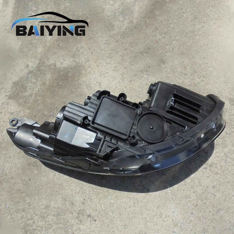 Headlight Halogen Lamp Assy S S For Hyundai Tucson