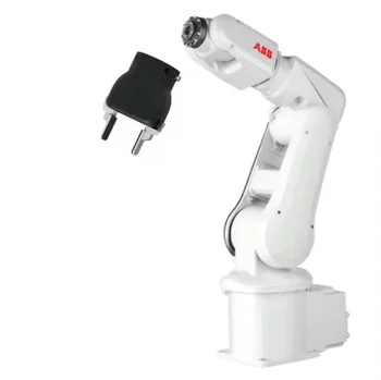 New high Productivity  For ABB IRB 1200 6 Axis Robot Arm Payload 3 kg Cobot As Pick And Place Machine With CNGBS Gripper