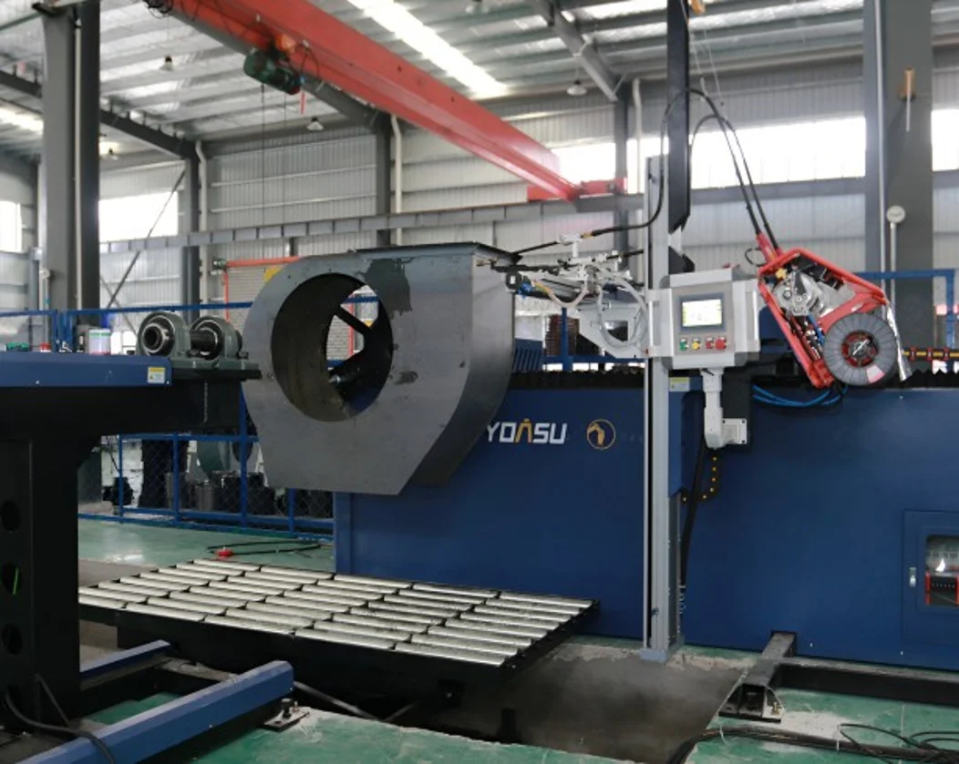 Centrifugal Fan, Explosion-proof, Customizable - detail 50