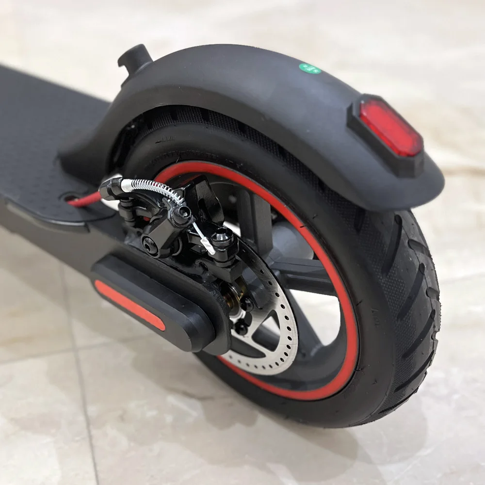 Electric Scooter Electric 36V Motor Foldable Escooter Adult E-Scooter Fast 8.5 Inch Tire E Scooter with APP