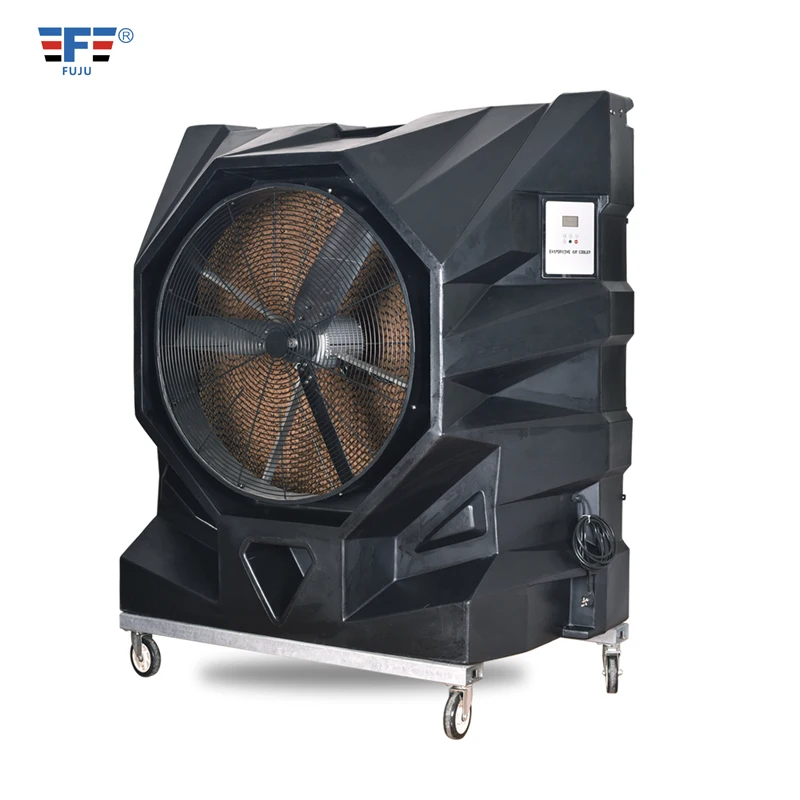 Evaporative Air Cooler, 220V, 23000m³ - detail 4
