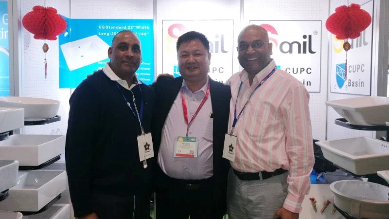 SANIL international buyer meeting