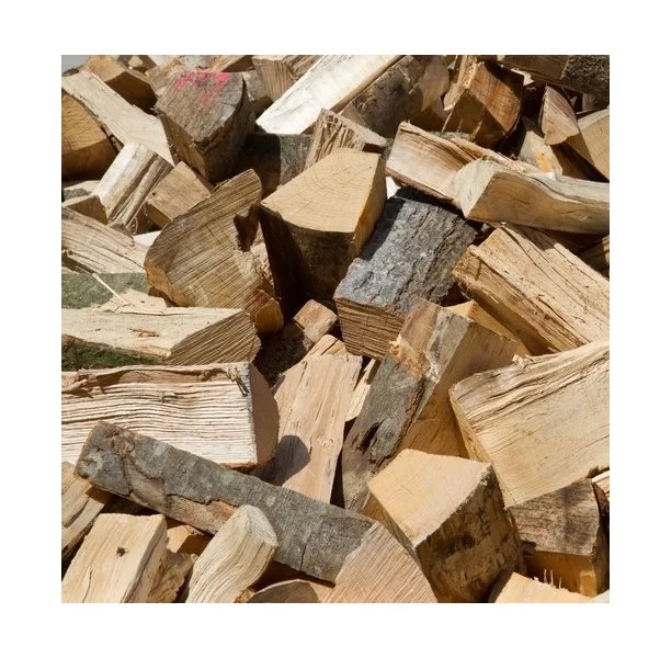 Premium Quality Europe Dried Split Firewood Kiln Dried Firewood In Bags