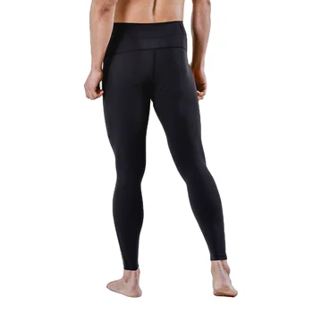 Made in Korea Men's premium sports leggings for indoor outdoor sports yoga pilates fitness men's sportswear suit for activity