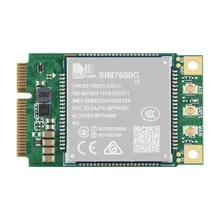 Stock BOM List Service SIM7600G-H-PCIE R2 ICs Category