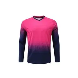 2023 Adults Kids Soccer Football Training Pants Goalkeeper Uniforms mens goalkeeper Sublimation  soccer uniform set new