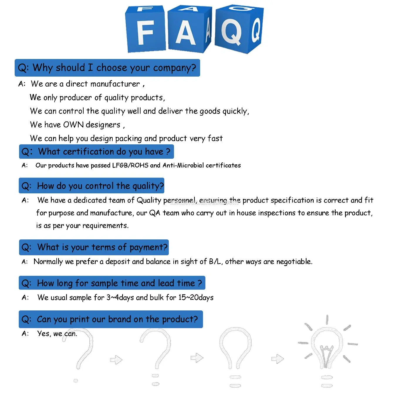 FAQ