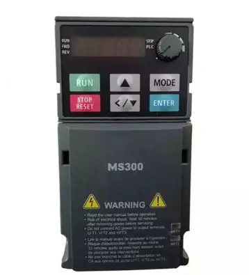 Hot selling Delta VFD13AMS43ANSAA 5.5kw 380v new and original inverters