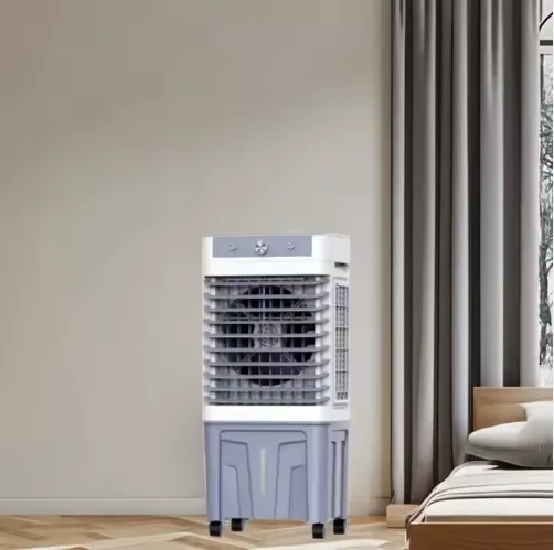 Evaporative Air Cooler, 25L, 120W, Portable, Plastic - detail 6