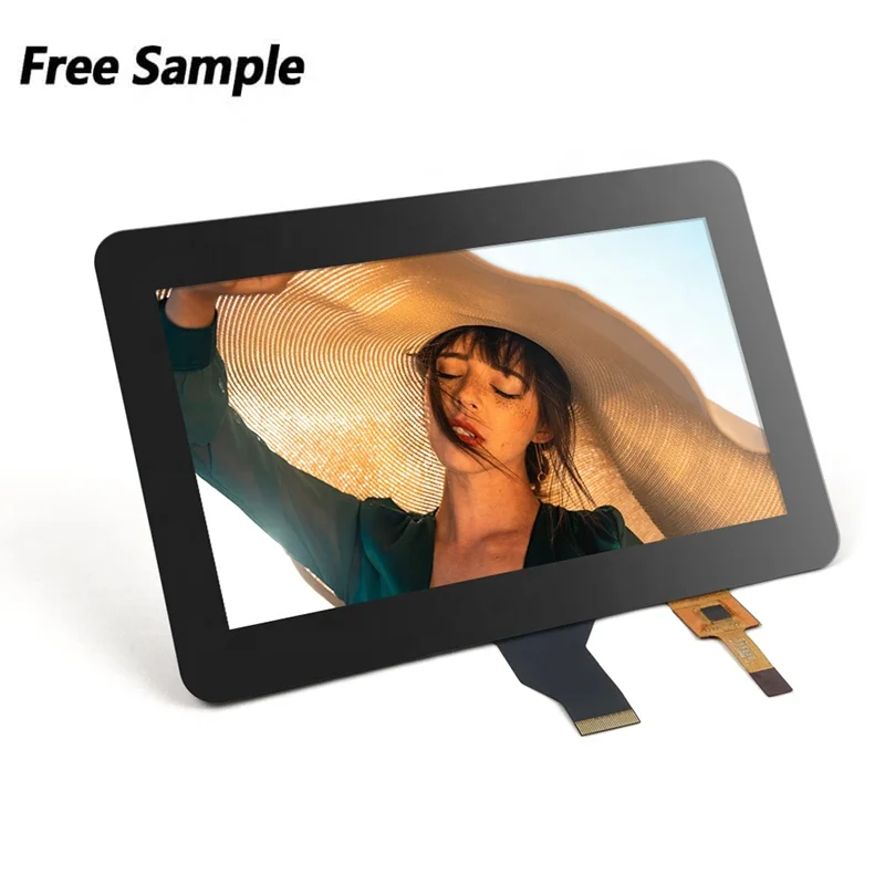 tft lcd without controller free sample