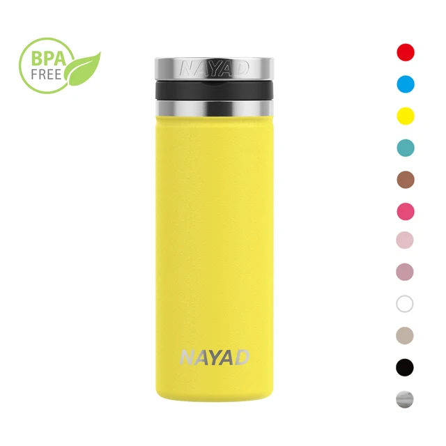 Hot Sale NAYAD 26oz ODM & OEM Eco-friendly drinking bottle double wall vacuum insulated stainless steel water bottle
