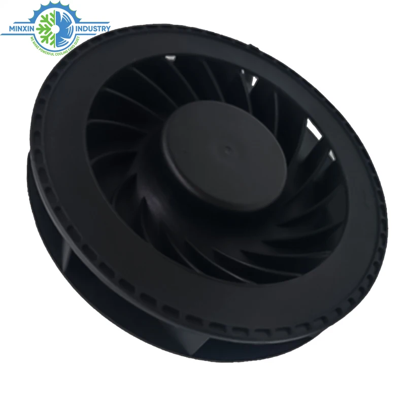 Centrifugal Fans, 120 - detail 26