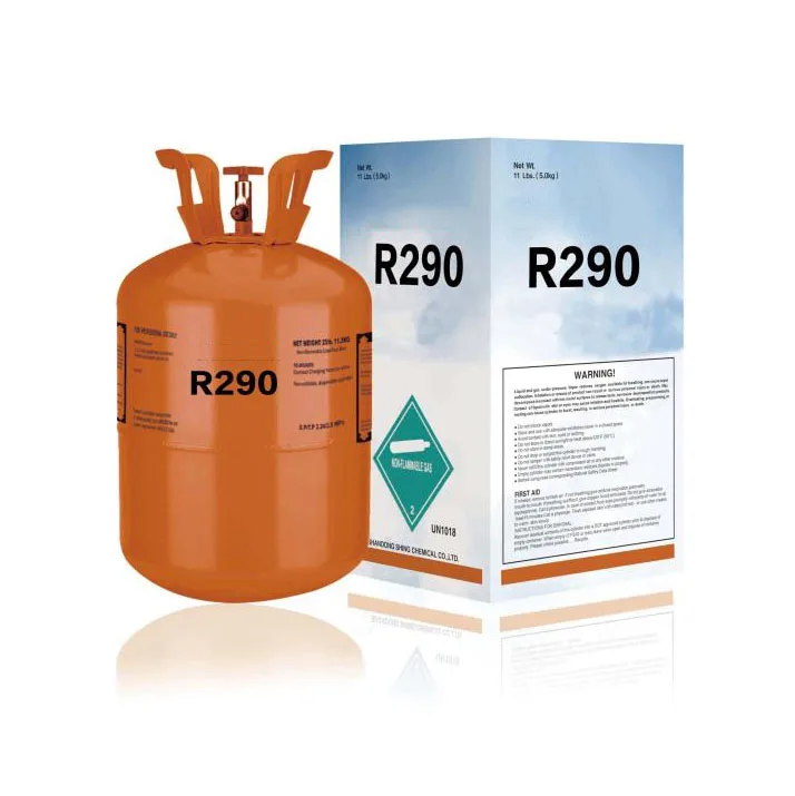 R Refrigerant Gas C For Air Conditioning Use Refrigerant Gas A